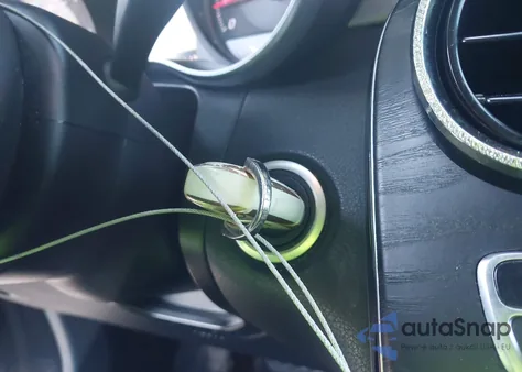 2019 Mercedes-Benz Glc 350E 4Matic from USA, damaged, VIN WDC0G5EB4KF496739